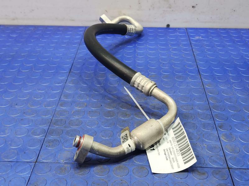 2021 Ford Explorer Air Conditioner Hose