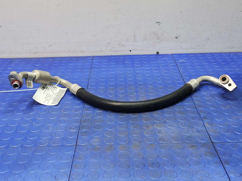 2021 Ford Explorer Air Conditioner Hose