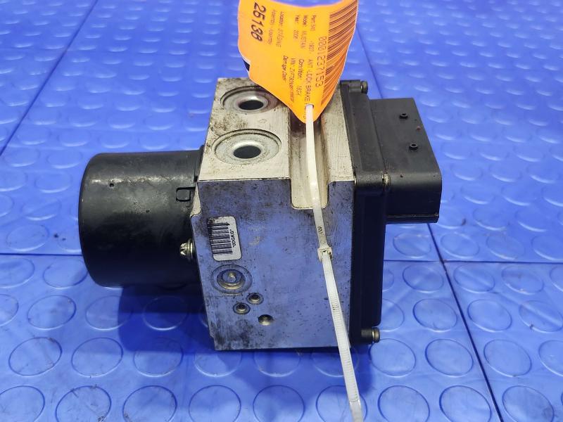 2006 Ford Mustang Anti-Lock Brake Parts