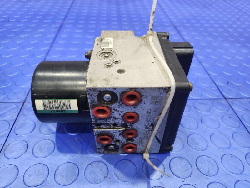 2006 Ford Mustang Anti-Lock Brake Parts