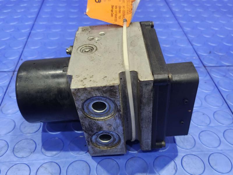 2006 Ford Mustang Anti-Lock Brake Parts