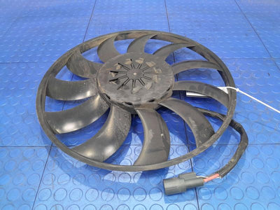 2017-2019 GMC Acadia Cadillac XT5 Engine Cooling Fan Motor OEM 23412299