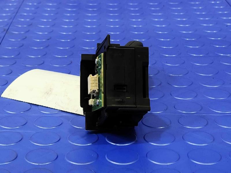 2020 Ford Transit 250 Combination Switch