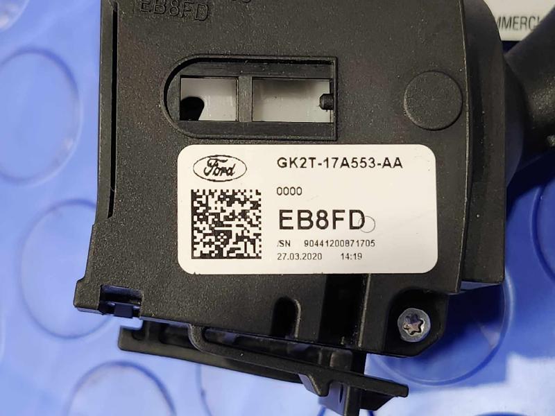 2020 Ford Transit 250 Combination Switch