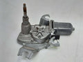 2017 Jeep Renegade Wiper Motor Rear