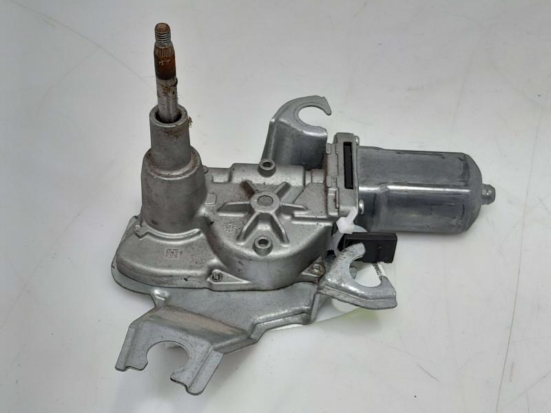 2017 Jeep Renegade Wiper Motor Rear