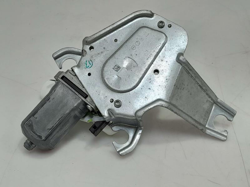 2017 Jeep Renegade Wiper Motor Rear
