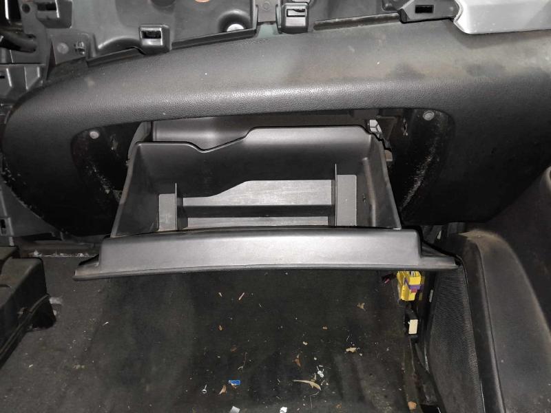 2015 GMC Yukon XL Glove Box