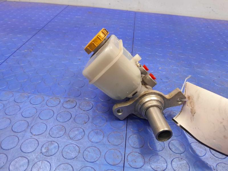 2015-2017 Subaru Outback Legacy 2.5L CVT Brake Master Cylinder Assembly OEM 26449FJ010