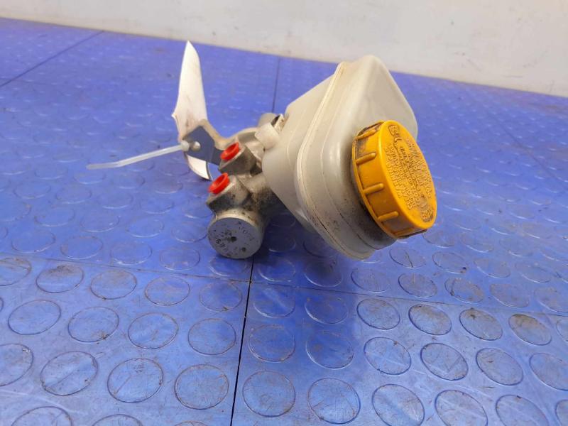 2015-2017 Subaru Outback Legacy 2.5L CVT Brake Master Cylinder Assembly OEM 26449FJ010