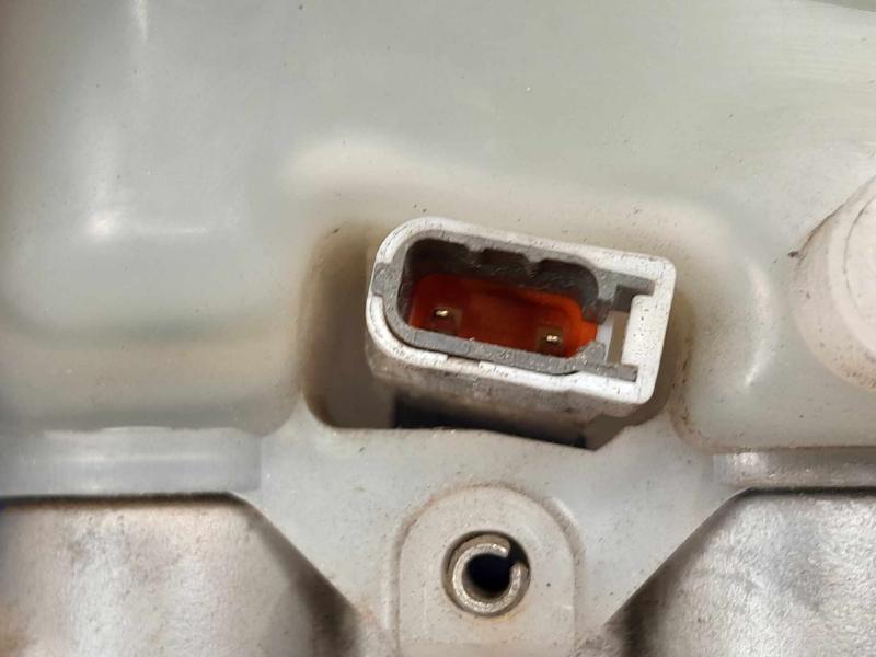 2015-2017 Subaru Outback Legacy 2.5L CVT Brake Master Cylinder Assembly OEM 26449FJ010