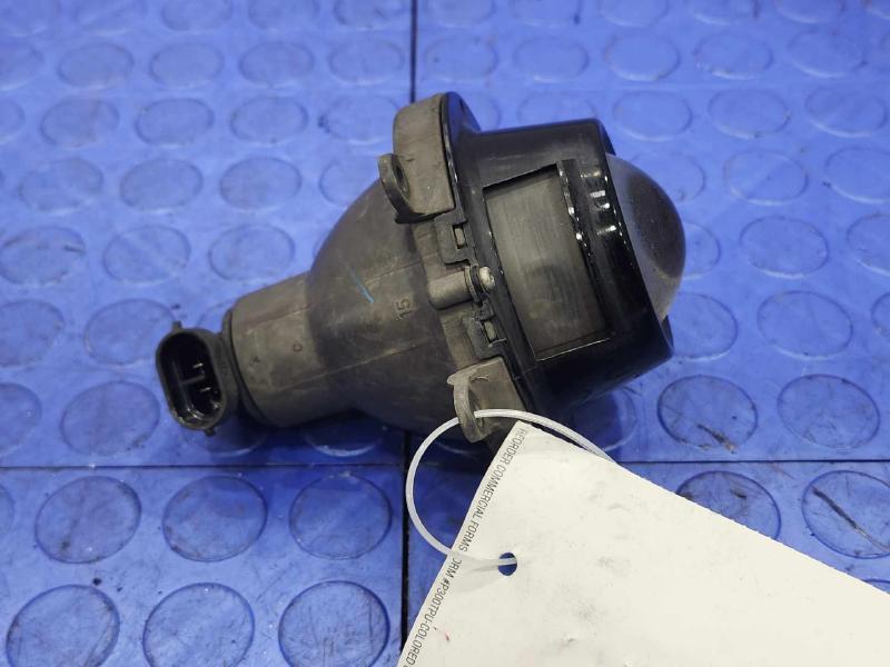 2010 Chevrolet Impala Fog/Mark/Park/Turn Light/Lamp
