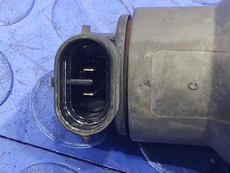 2010 Chevrolet Impala Fog/Mark/Park/Turn Light/Lamp
