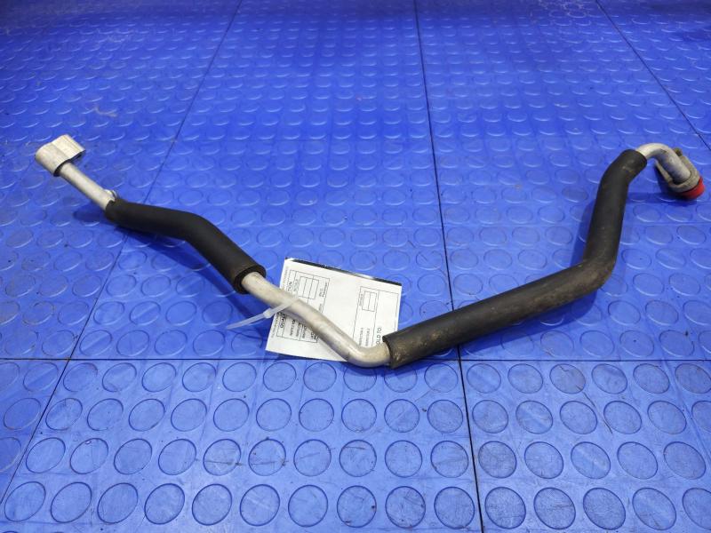2010 Toyota Prius Air Conditioner Hose