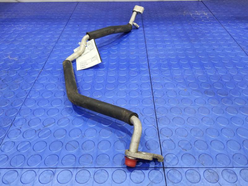 2010 Toyota Prius Air Conditioner Hose