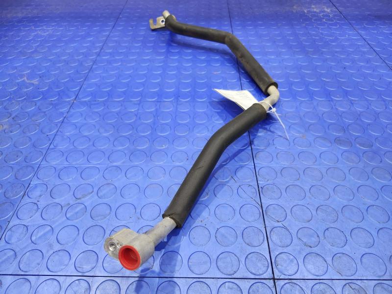 2010 Toyota Prius Air Conditioner Hose