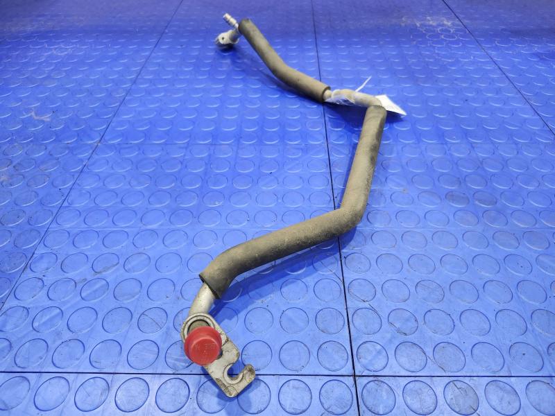2010 Toyota Prius Air Conditioner Hose