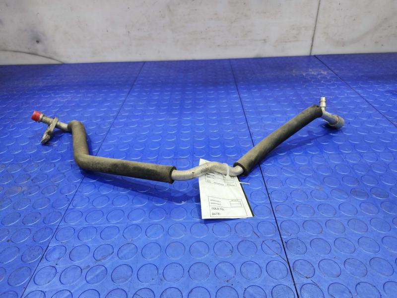 2010 Toyota Prius Air Conditioner Hose