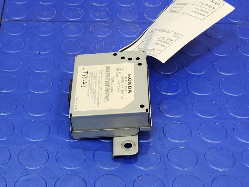 2014 Acura RLX Chassis Brain Box