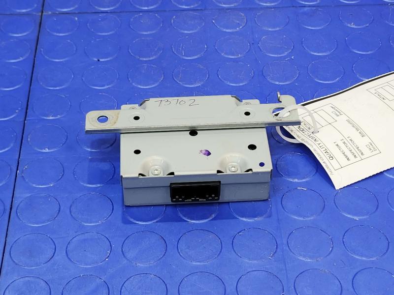 2014 Acura RLX Chassis Brain Box