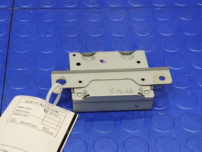 2014 Acura RLX Chassis Brain Box