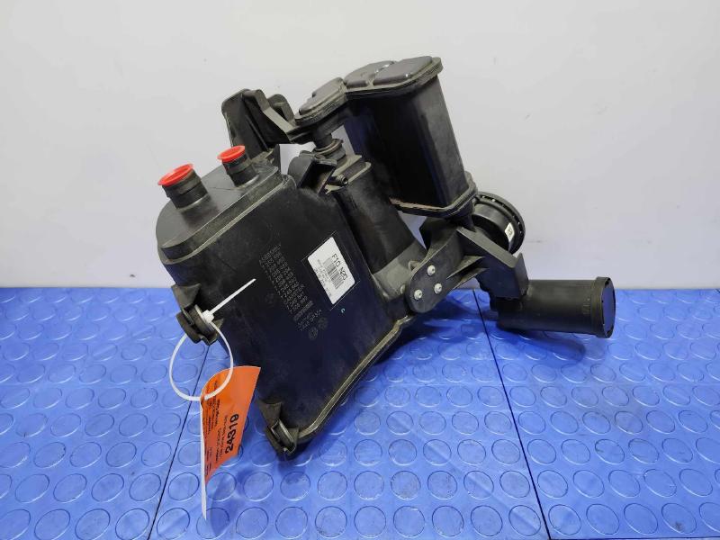 2016 BMW 528I Evaporator Canister