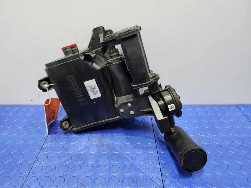 2016 BMW 528I Evaporator Canister