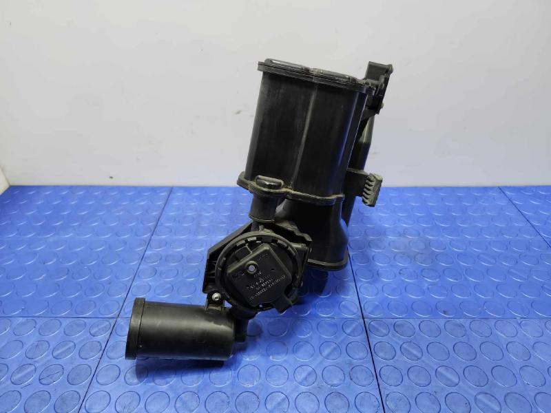 2016 BMW 528I Evaporator Canister