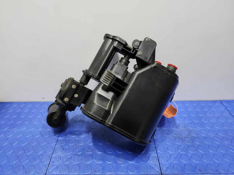 2016 BMW 528I Evaporator Canister