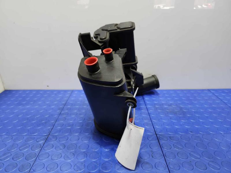 2016 BMW 528I Evaporator Canister