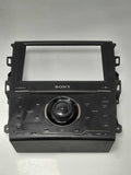 2013 Ford Fusion Audio & Visual Equip.(Radio)