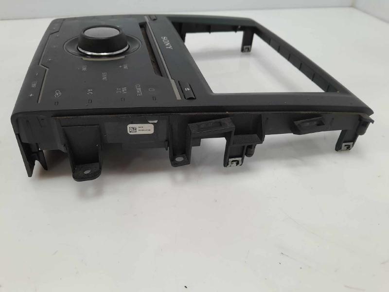 2013 Ford Fusion Audio & Visual Equip.(Radio)