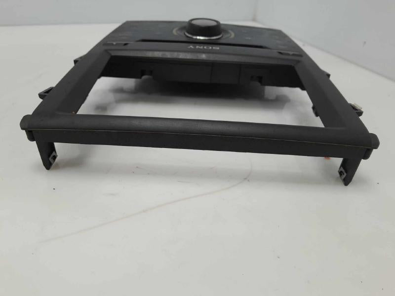 2013 Ford Fusion Audio & Visual Equip.(Radio)