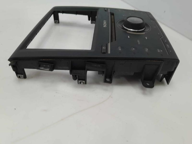 2013 Ford Fusion Audio & Visual Equip.(Radio)