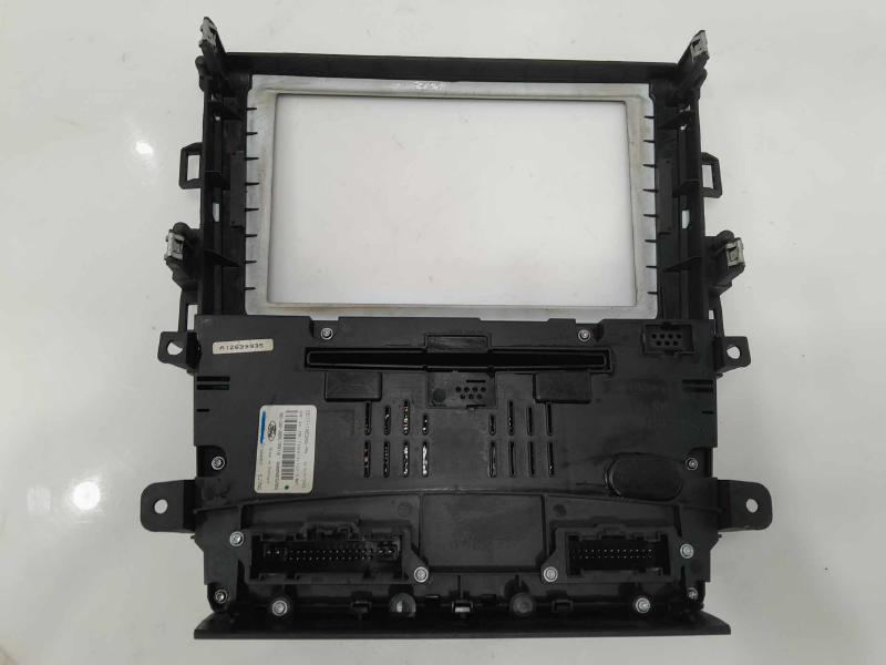 2013 Ford Fusion Audio & Visual Equip.(Radio)