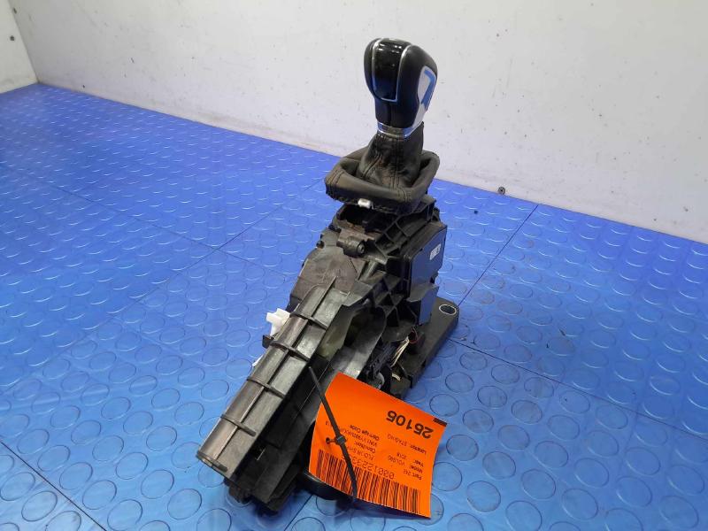 2017-2021 Volvo S90 V90 Automatic Gear Shifter Assembly Genuine OEM 31437769