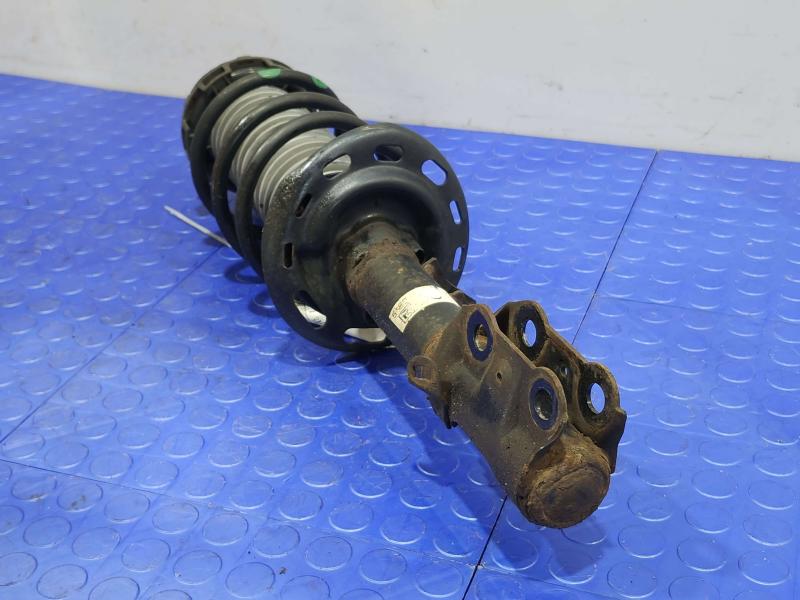 2008 Honda Fit Strut Assembly