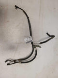 2009 2010 Subaru Forester Power Steering Pressure Hose Set OEM 34610AG031
