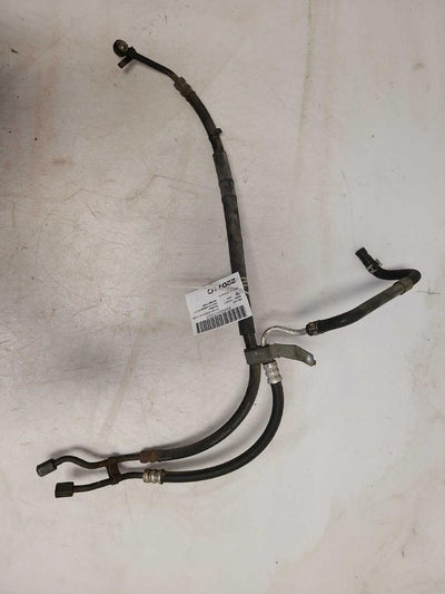 2009 2010 Subaru Forester Power Steering Pressure Hose Set OEM 34610AG031