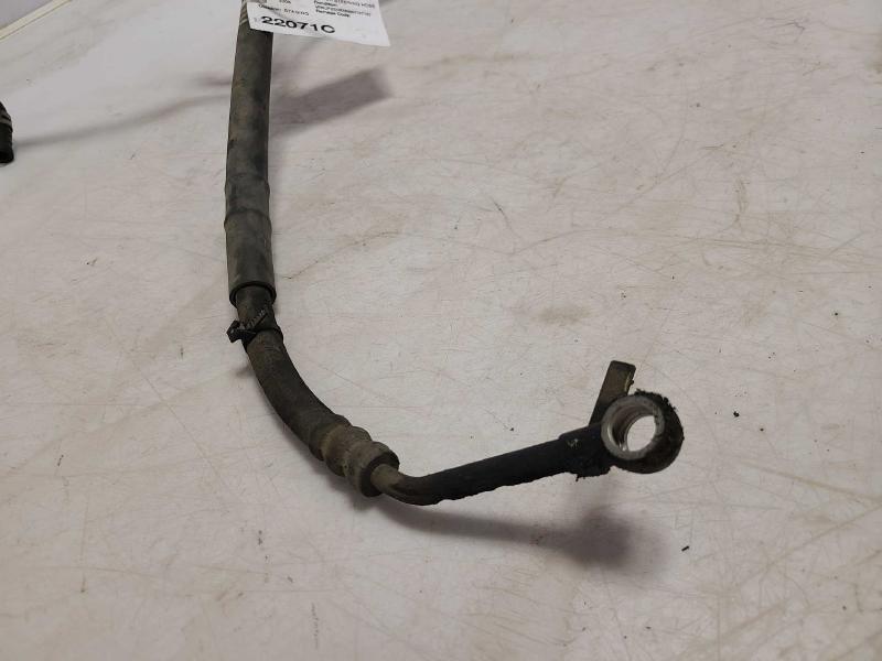 2009 2010 Subaru Forester Power Steering Pressure Hose Set OEM 34610AG031