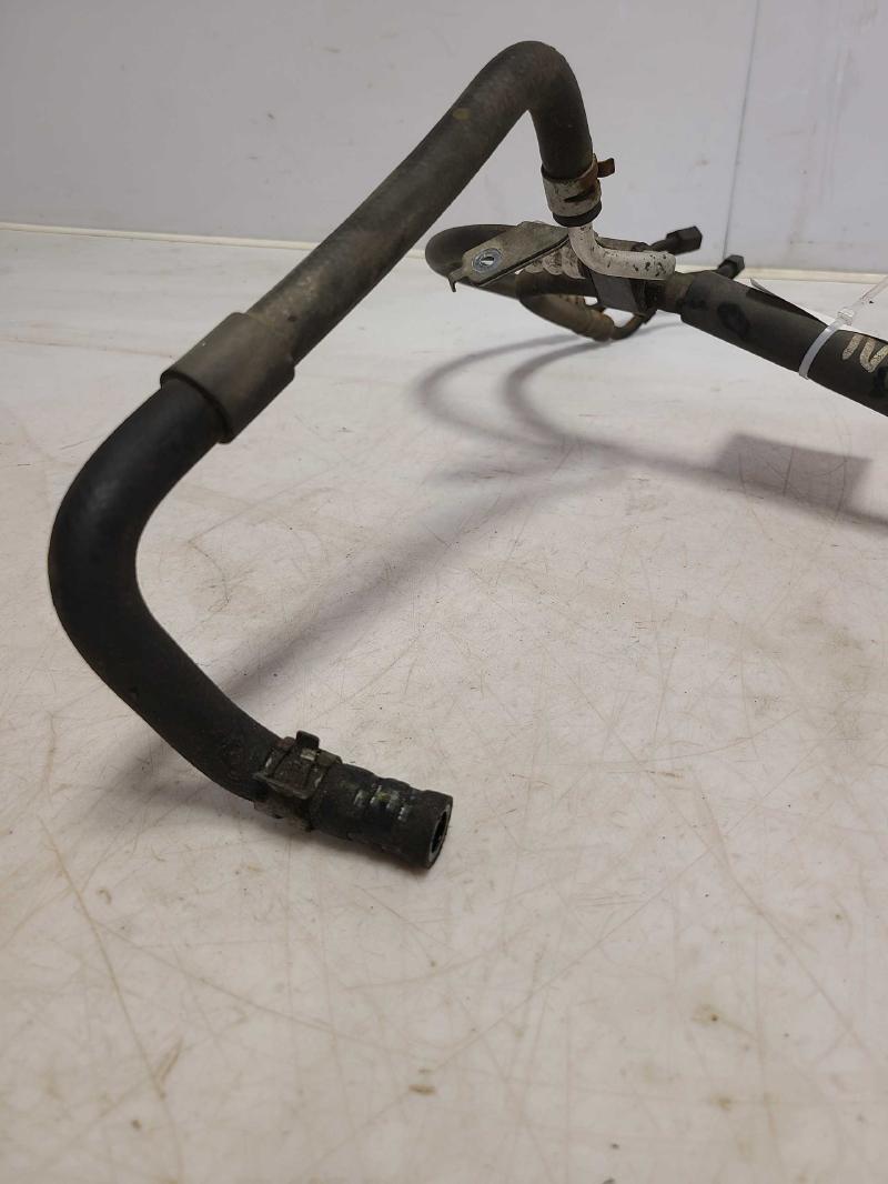 2009 2010 Subaru Forester Power Steering Pressure Hose Set OEM 34610AG031