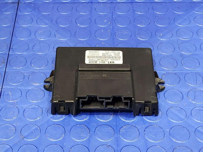 2015 Ford F-150 Chassis Brain Box