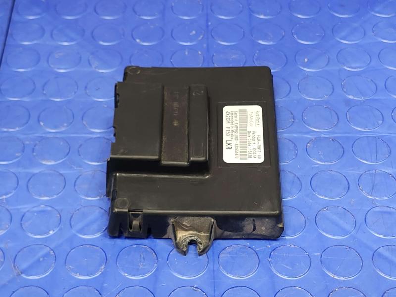 2015 Ford F-150 Chassis Brain Box