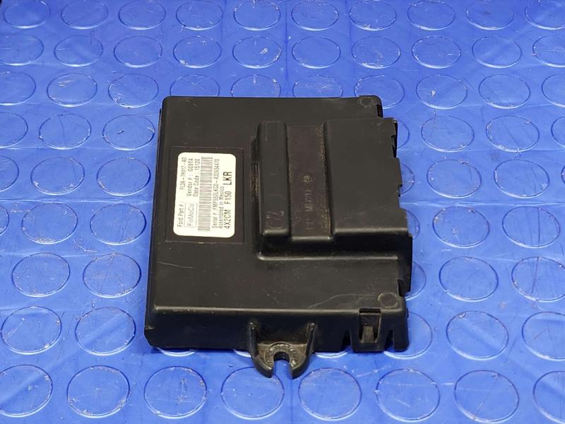2015 Ford F-150 Chassis Brain Box