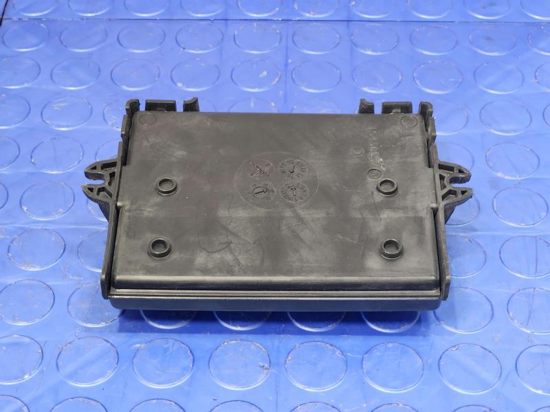 2015 Ford F-150 Chassis Brain Box