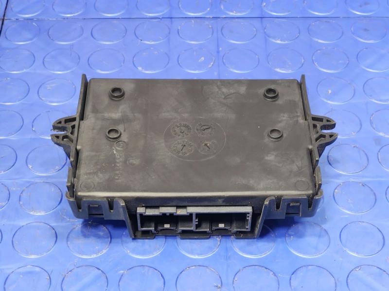 2015 Ford F-150 Chassis Brain Box