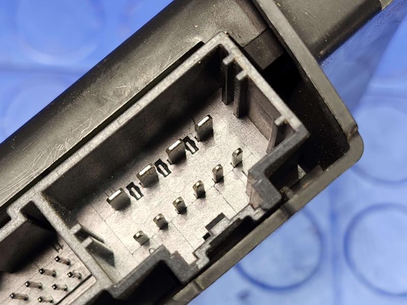 2015 Ford F-150 Chassis Brain Box