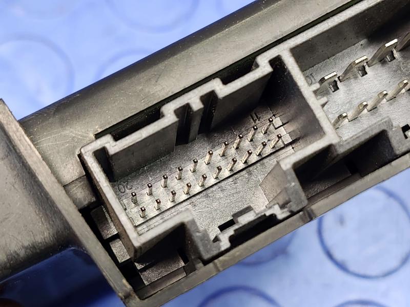 2015 Ford F-150 Chassis Brain Box