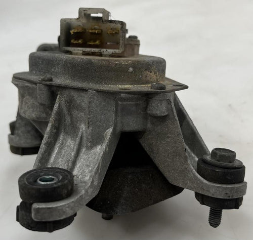 1992 - 2002 Isuzu Trooper Windshield Wiper Motor - Front OEM 8973600300