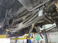 2019 Chevrolet Silverado 3500 Leaf Spring Rear